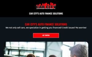 Car City