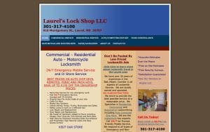 Laurel's Lock Shop