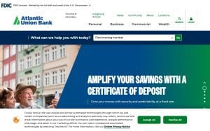Atlantic Union Bank