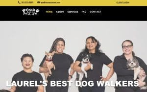 Onyx PetCare LLC