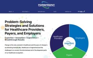 Forefront Dermatology Ann Arbor, MI - Eisenhower Parkway