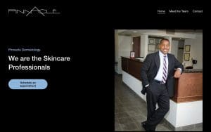 Pinnacle Dermatology - Ann Arbor