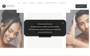 Ganger Dermatology (Ann Arbor)