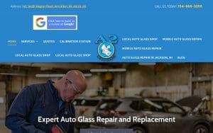 A2 Auto Glass