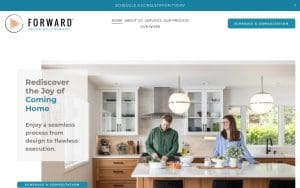 Forward Design Build Remodel