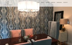 Cyrus Interiors