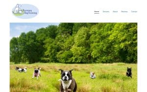 Harmony Dog Training