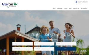 Arbor One Mortgage Group