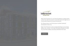 Baker Street Properties -- Exceptional Property Management