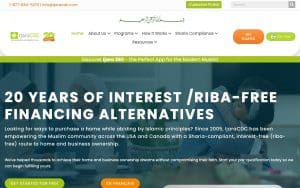 Ijara Community Development Corporation