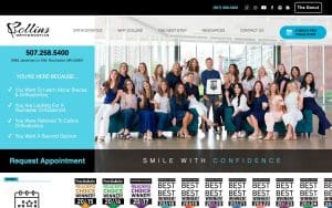 Rochester Orthodontics