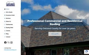 Lake Orion Roofing