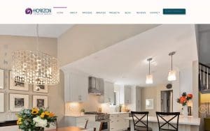 Horizon Interior Design
