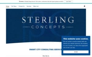 Sterling Concepts LLC - Roofing Contractor