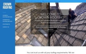 Crown Roofing & Restoration