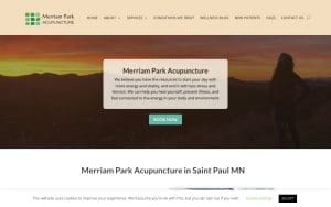 Merriam Park Acupuncture and Massage