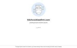 Hitchcock Law Firm, PLLC