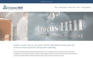 Crocus Hill Acupuncture & Herbal Medicine