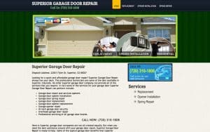 Superior Garage Door Repair - St. Paul