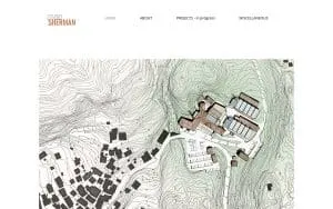 Sherman Architecture LLC of St. Paul website