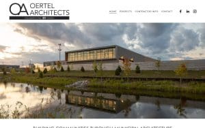 Oertel Architects