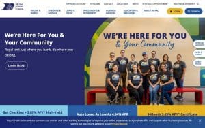 Royal Credit Union - St. Paul