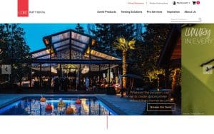 ABC Rentals Inc