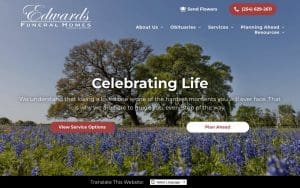Mueller Memorial Funeral Home & Cremation St Paul