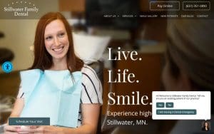 Stillwater Family Dental