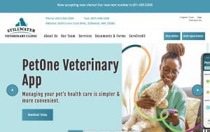 Stillwater Veterinary Clinic