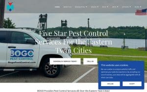 BOGO Pest Control East