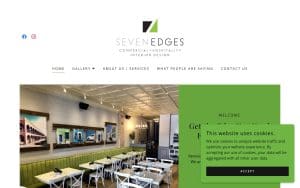 7 Edges Design