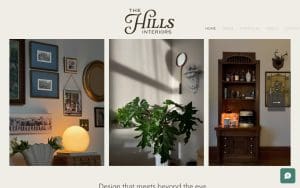 The Hills Interiors