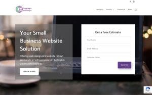 Freeman Web Designs