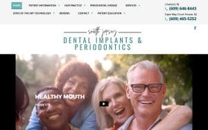South Jersey Periodontics & Dental Implants, LLC