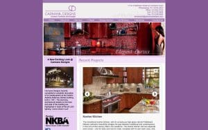 Carmana Designs Ltd