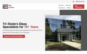 Camden Glass