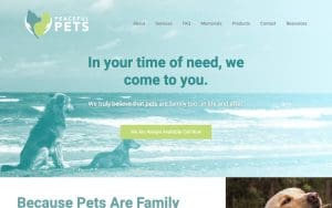 Peaceful Pets Dog Obedience Training, LLC