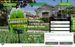 Lawngevity Landscape & Design LLC