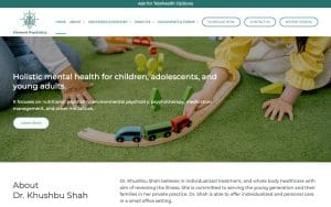 Element Psychiatry