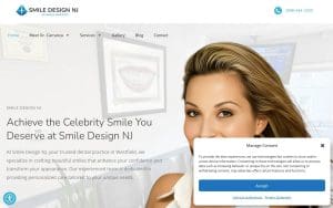 Smile Design NJ