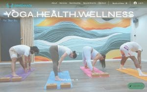 Zentimacy Yoga Studio