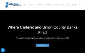 MidState Federal Credit Union