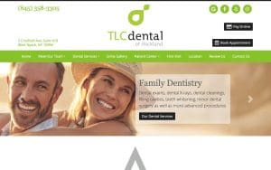 TLC Dental of Rockland-Han Hong DDS