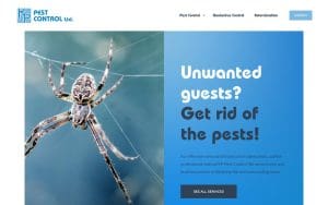KPS Pest Control