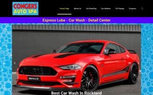 Congers Auto Spa