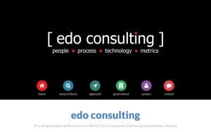 EDO Consulting
