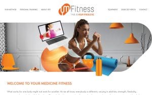 Your Medicine Fitness