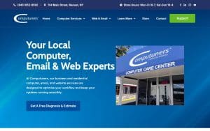 Computuners - Computer Services