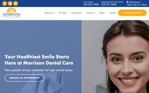 Morrison Dental Care, P.C.